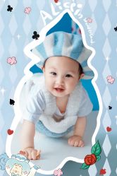 -小熊维尼高端儿童摄影(宝安旗舰店)