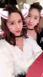 点击看大图 -简影造型·自选烫染接发salon