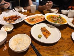 -HOME餐厅粤菜 融合菜