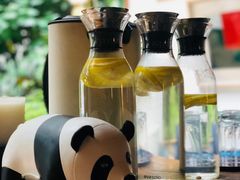 -Nirvana Cafe&Bar(北仓文创街区店)