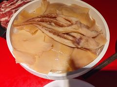 -二荆条·蜀鲜汇城市森林火锅