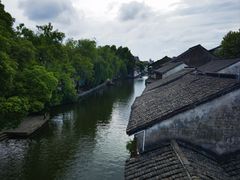 -南浔古镇
