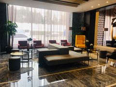 -上海新国际博览中心美仑酒店