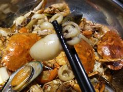 -七欣天香辣蟹火锅(苏州东大街店)
