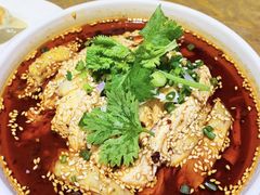 -蓉李记成都名小吃(合肥包河万达店)