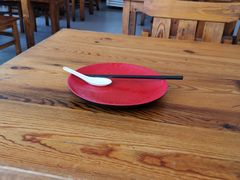 醋血鸭-牛八宝桂林米粉(八里庄店)