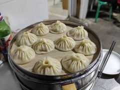 -大兴街扣碗包子馆