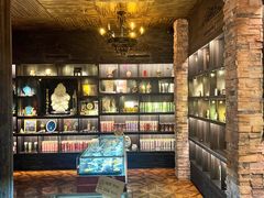 -雪灵魔法世界SHELLY’S TAROT(大良桂畔里店)