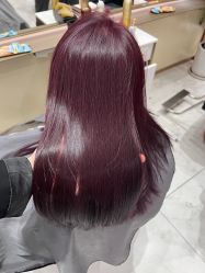-Kraemer Paris苏豪路易士·嘉玛发廊