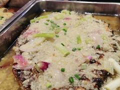 -沈姐万州烤鱼(沙坪坝七中店)