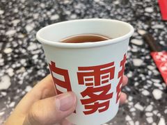 -胖妹面庄(香饵胡同店)