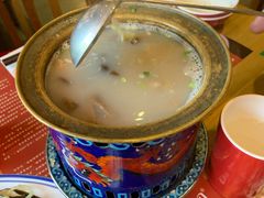 -新兴园饺子馆(北京百子湾店)