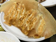 -邢家锅贴老店·非遗·开封菜(金明广场店)