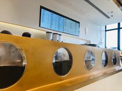 -喜茶(永旺梦乐城店)