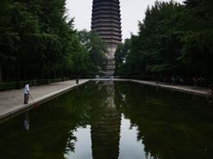 -玲珑塔公园