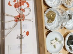 -阮大兴糕团(杭州西湖银泰百货店)