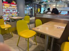 -满记甜品(优客百盛店)