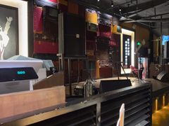 -798餐厅(任丘路店)