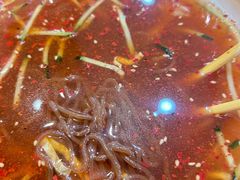 -延阿姨水豆腐(公园店)