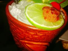 -深蓝超市Alcohol Player餐酒吧