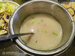 -老土灶·扬州非遗淮扬菜(大运河博物馆店)