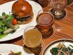 -京A Taproom·精酿餐吧(CBD店)
