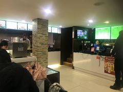 -老新隆牛肉锅贴(新街口店)