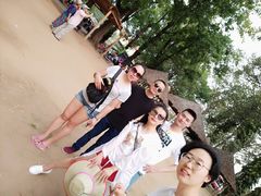 -吴哥国家博物馆