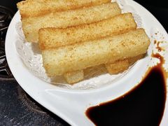 红糖糍粑-川里谈·川味小馆(北京路店)