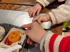 -探鱼·鲜青椒爽麻烤鱼(银泰城店)