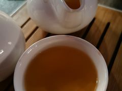 -湖畔居茶楼(湖滨店)