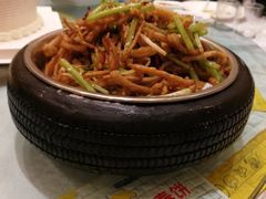 -大地春饼店(黄河路店)