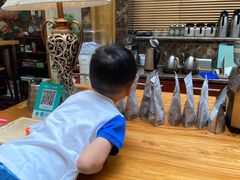 -阿什卡咖啡馆ESSCA COFFEE(塔里木石油宾馆店)