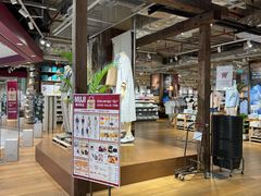 -尚泰清迈机场购物中心