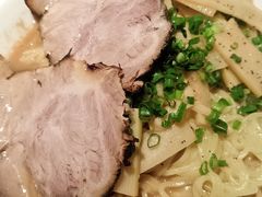 -一豚轩·烧鸟·豚骨拉面(五四路店)