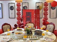 -钦善斋·养生膳食·精典川菜(武侯祠店)