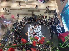 -L'Arome芳芳法国餐厅(仙林金鹰店)