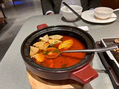 -小厨娘淮扬菜(河西奥美大厦店)