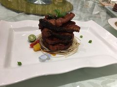 -粤港餐厅(禹州商业广场店)