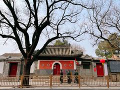 -东华门大街小区
