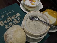 -民信老铺(双皮奶博物馆店)