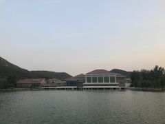-北京宽沟会议中心