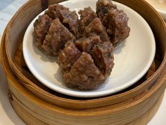 山竹牛肉球-神仙馆(衡山路店)