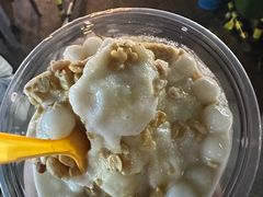 -夏食光安顺小舒冰粉冰浆(甲秀楼店)