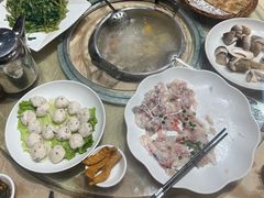 -红日饭店(裕隆三路店)