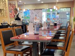 -宏状元现熬粥·京味菜(五棵松店)