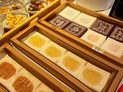 -阮大兴糕团(日月光中心店)