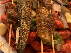 -龙虾风暴(松江店)