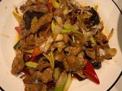 -丁里羊肉小镇(天鹅湖总店)