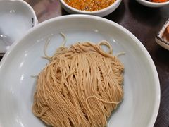 蟹黄面-裕兴记•蟹黄面馆(人民广场店)